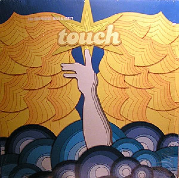 Milk & Honey, Itaal Shur - Touch