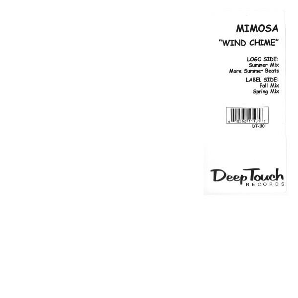 Mimosa - Wind Chime