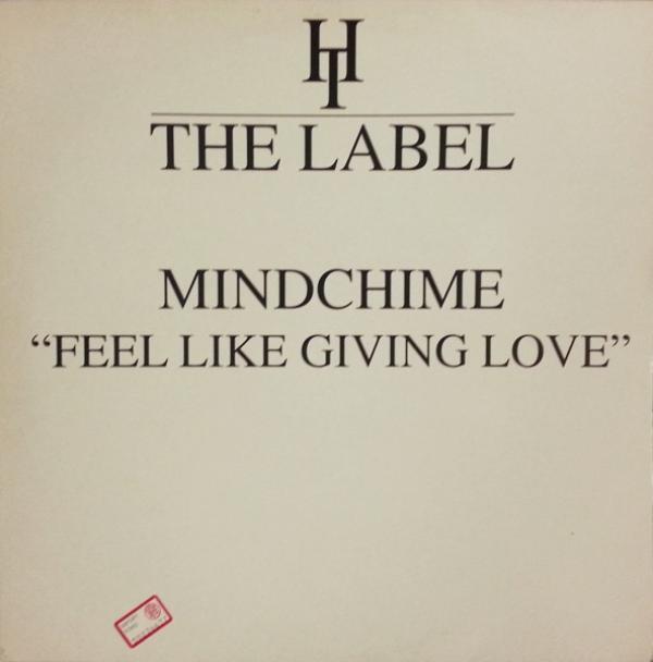Mindchime - Feel Like Giving Love