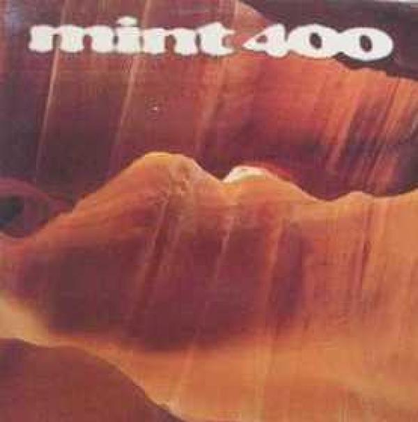 Mint 400 - Gas