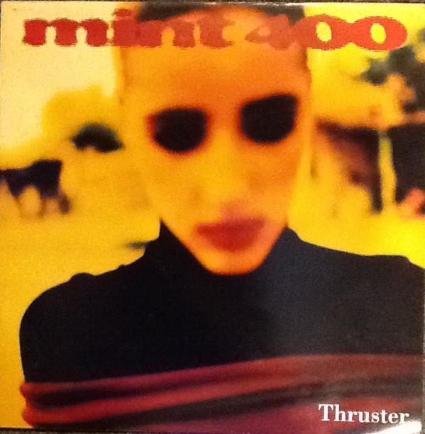 Mint 400 - Thruster