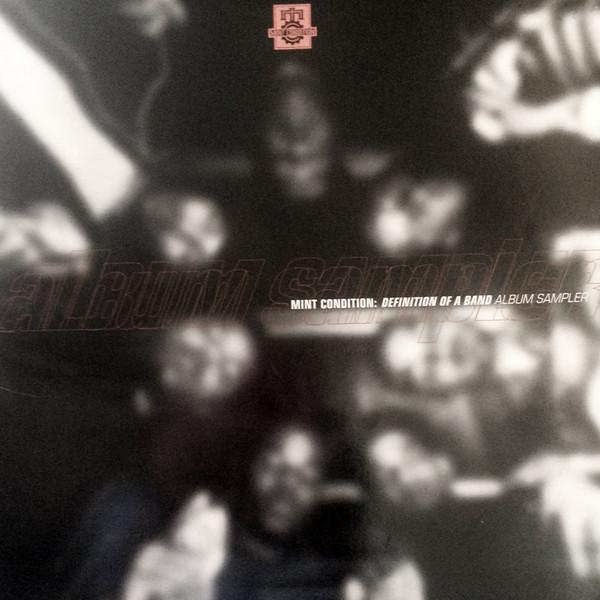 Mint Condition - Definition Of A Band