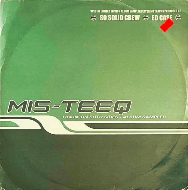 Mis-Teeq - Lickin' On Both Sides (Album Sampler)