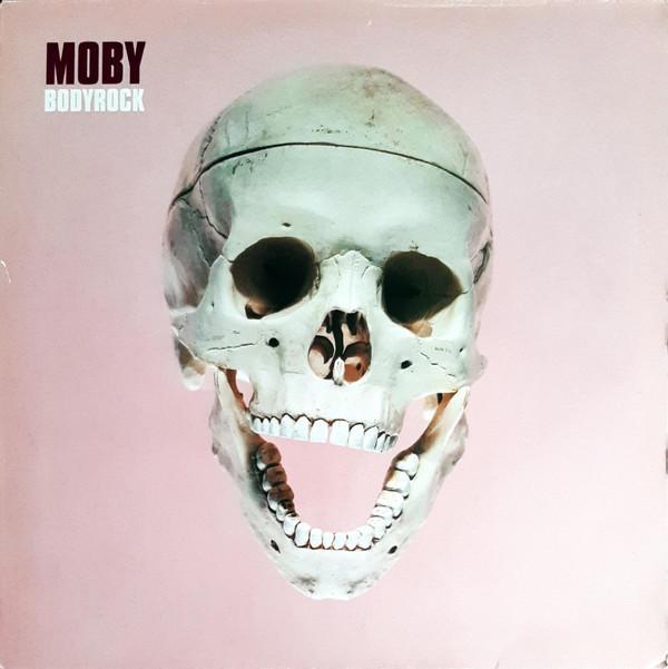 Moby - Bodyrock
