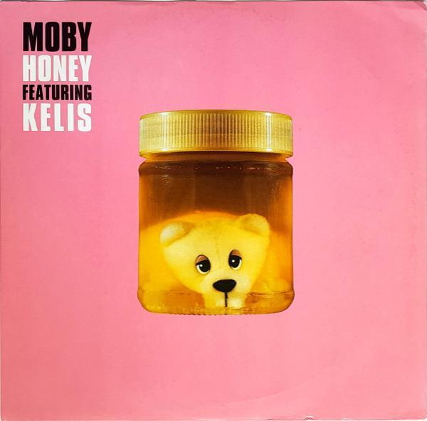 Moby, Kelis - Honey