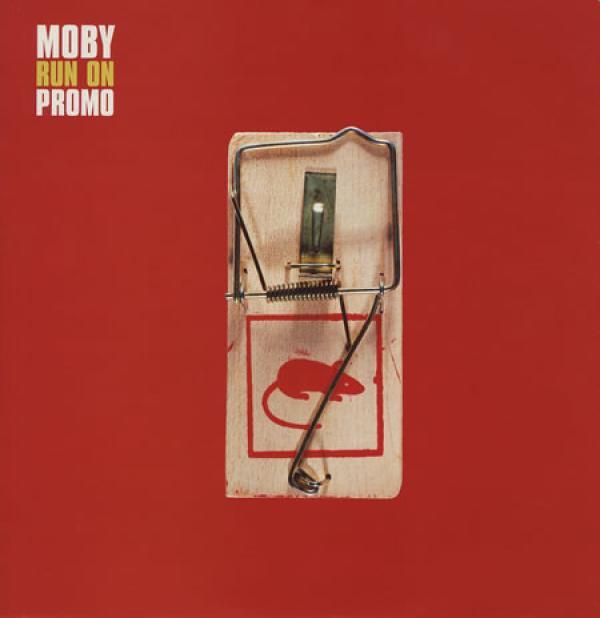 Moby - Run On