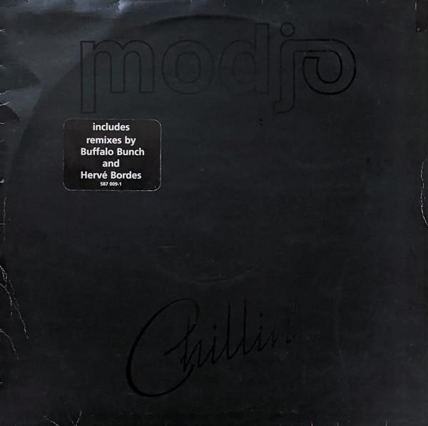 Modjo - Chillin'