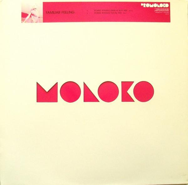 Moloko - Familiar Feeling