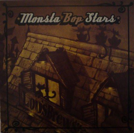 Monsta Bop Stars - Lou's Brews