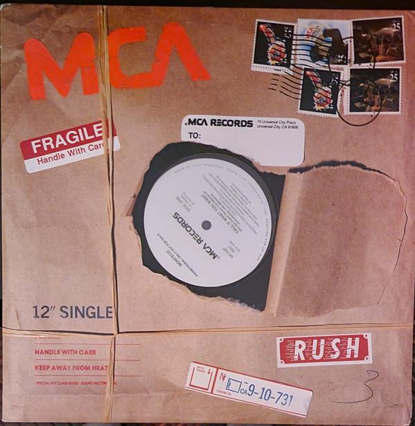 Monteco - Call It What You Want