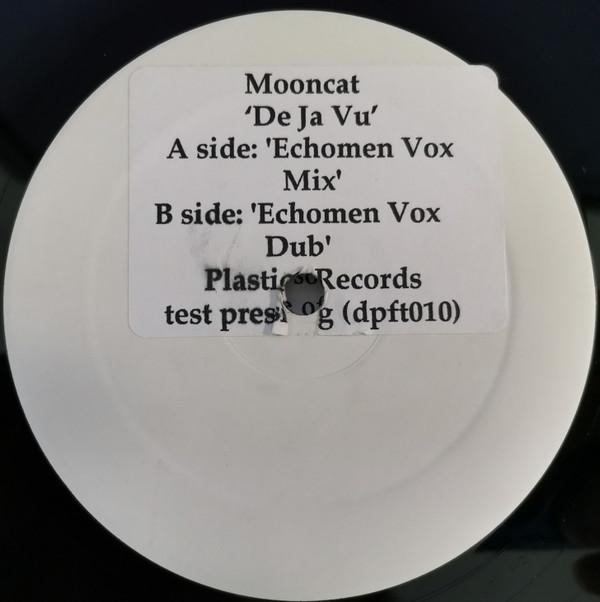 Mooncat - De Ja Vu