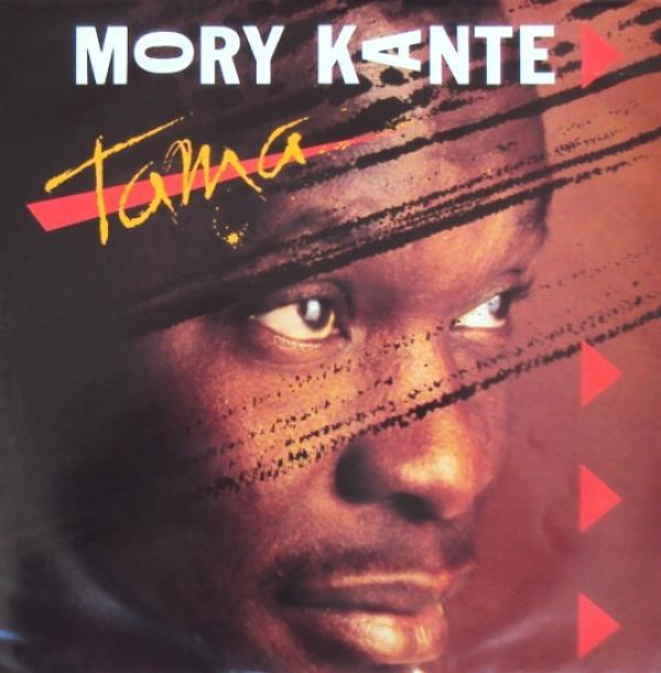 Mory Kanté - Tama
