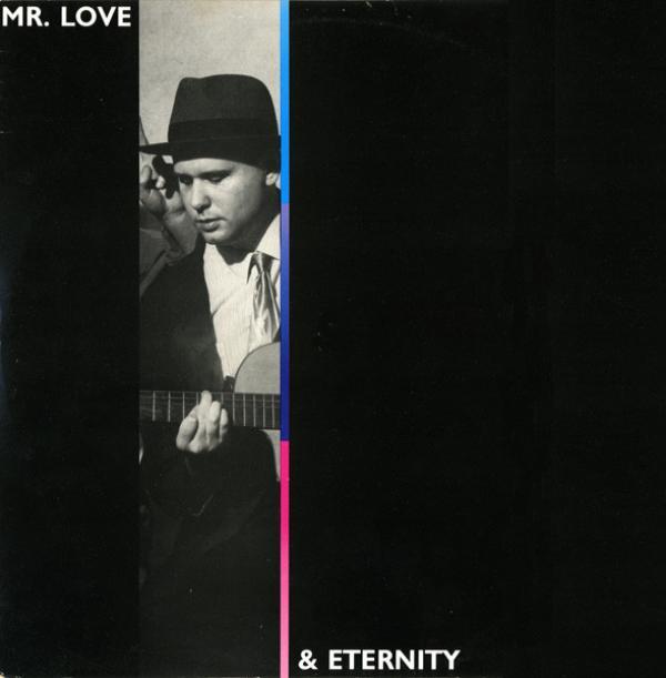 Mr. Love, Eternity (2) - Mr. Love