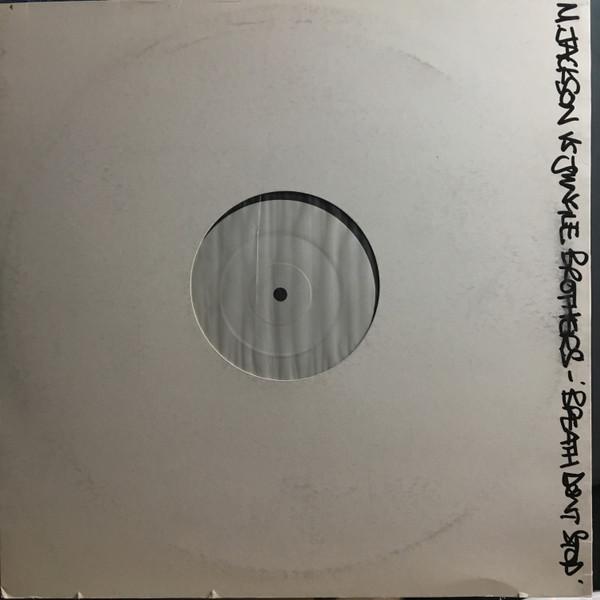Mr. On, Jungle Brothers - Breathe Don't Stop