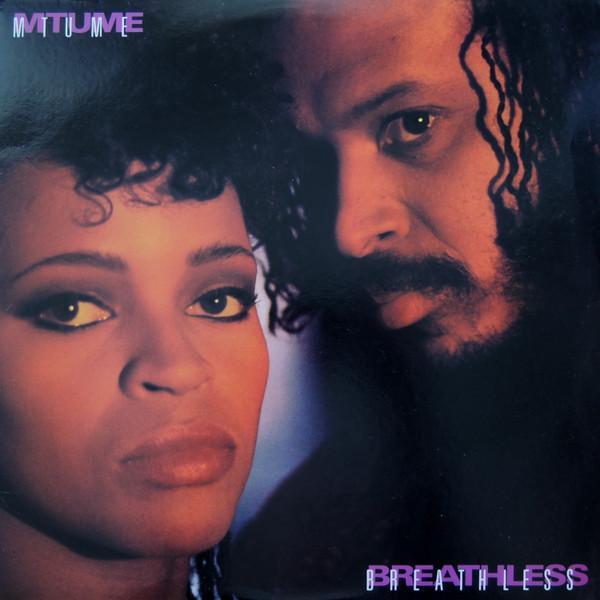 Mtume - Breathless