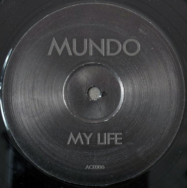 Mundo - My Life
