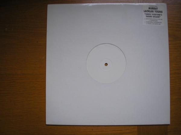 Murray Lachlan Young - Simply Everyone's Taking Cocaine
