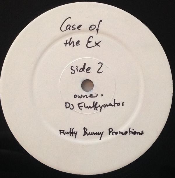 Mya - Case Of The Ex (UK Garage Remixes)