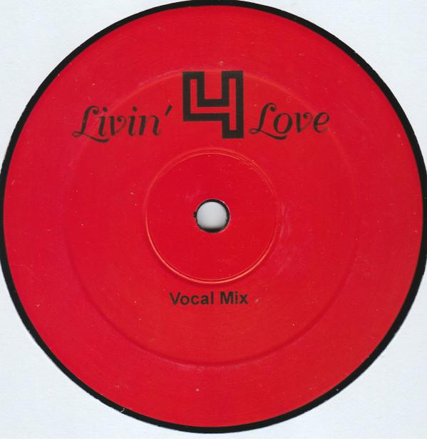 Natalie Cole - Livin' 4 Love