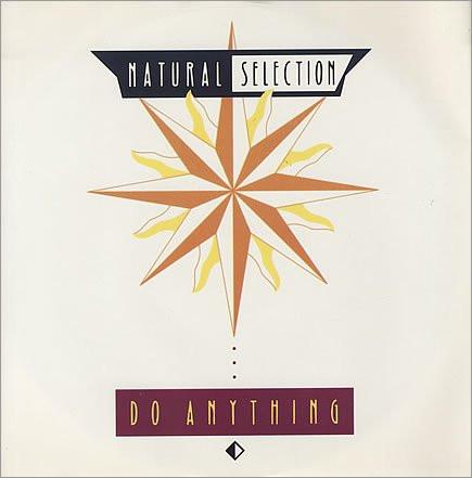 Natural Selection - Do Anything