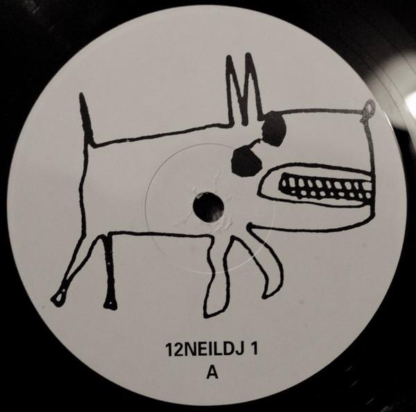 Neil Arthur - One Day, One Time
