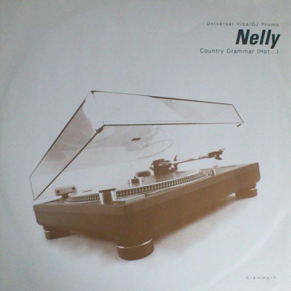 Nelly - Country Grammar (Hot...)