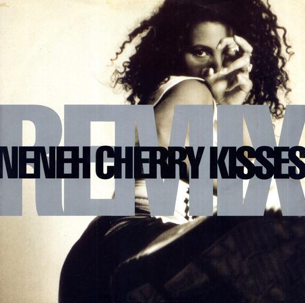 Neneh Cherry - Kisses On The Wind (Remix)