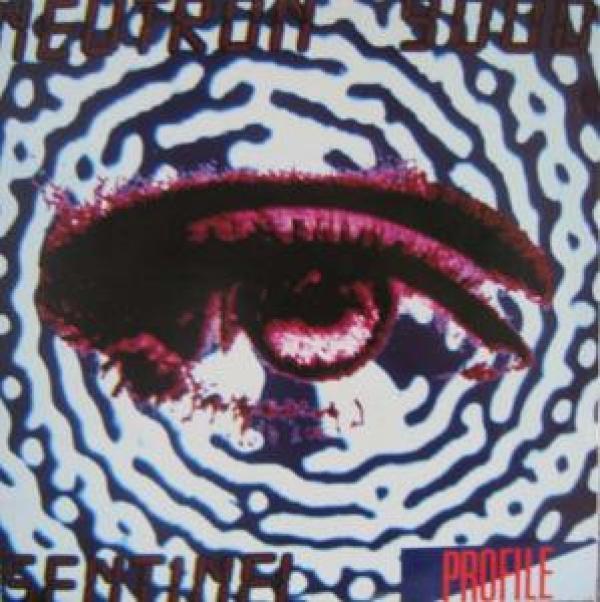 Neutron 9000 - Sentinel (The Steve Proctor Mixes)
