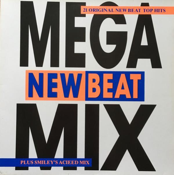  - New Beat Megamix