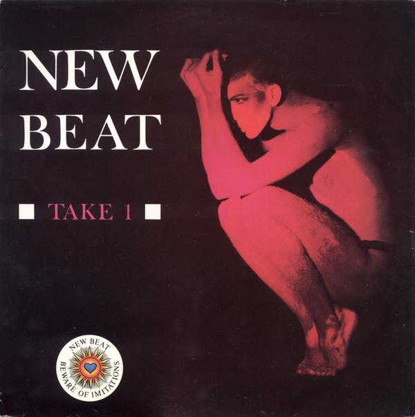  - New Beat - Take 1