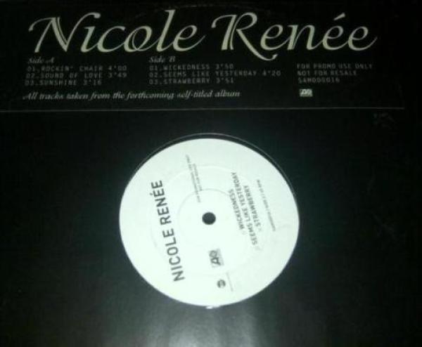 Nicole Renée - Nicole Renée