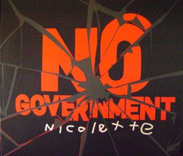 Nicolette - No Government