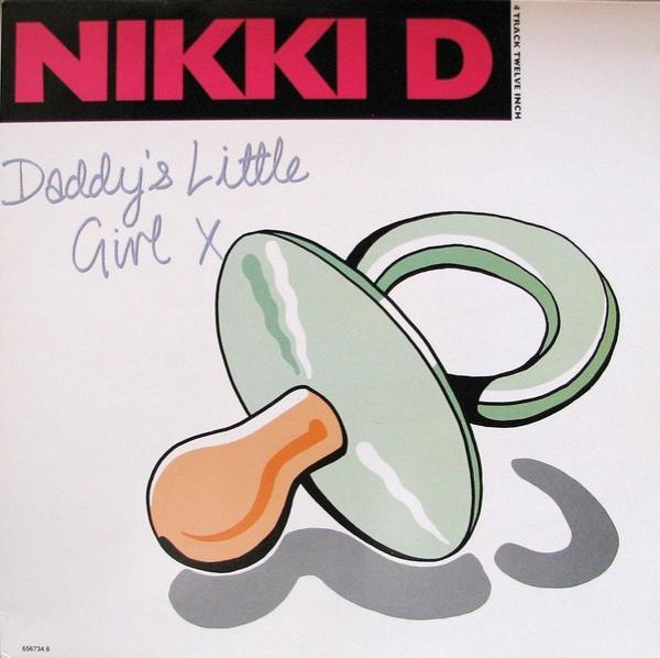 Nikki D - Daddy's Little Girl