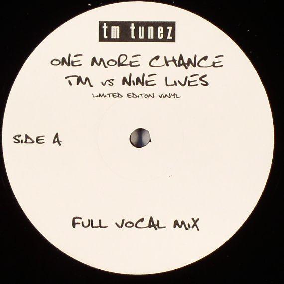 Nine Lives, TM (3) - One More Chance