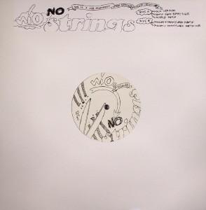 Nio - No Strings
