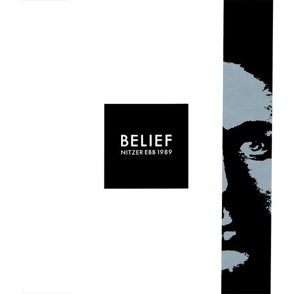 Nitzer Ebb - Belief