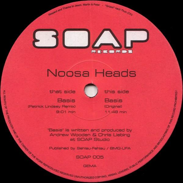 Noosa Heads - Basis
