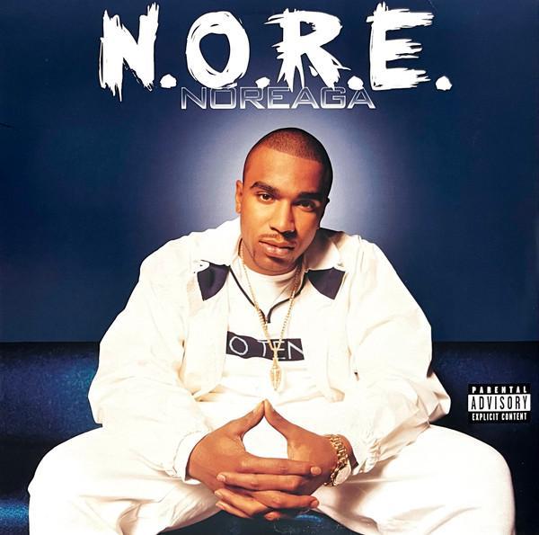 Noreaga - N.O.R.E.