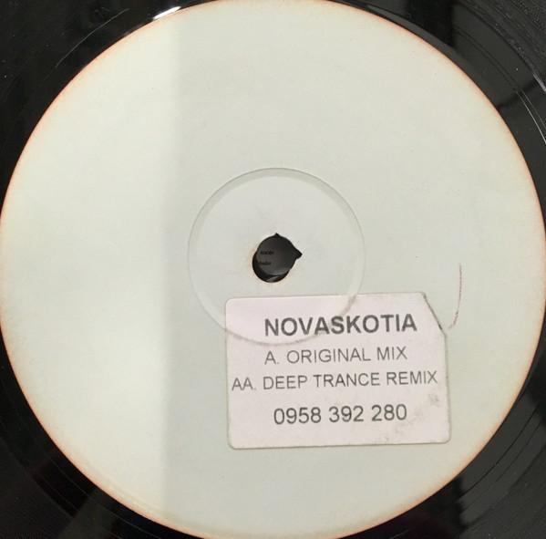 Novaskotia - Novaskotia