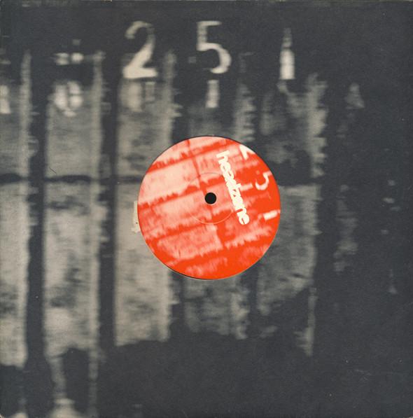 OJ Project - Sonic Shuffle / Thermal Glide