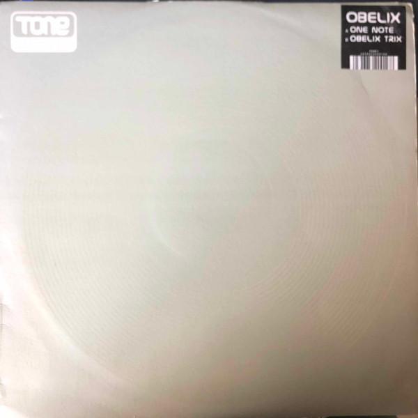 Obelix (2) - One Note / Obelix Trix