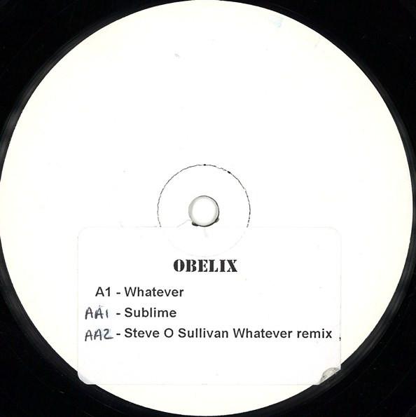Obelix - Whatever
