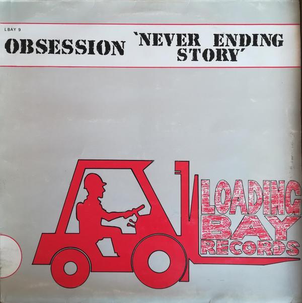 Obsession - Never Ending Story