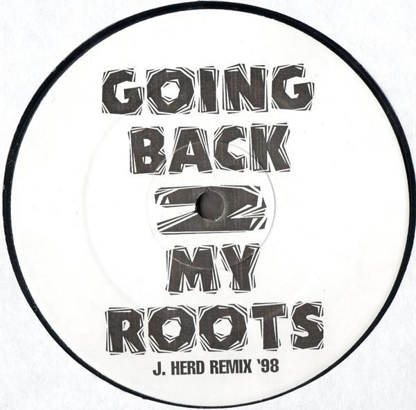 Odyssey (2) - Going Back 2 My Roots (J. Herd '98 Remix)