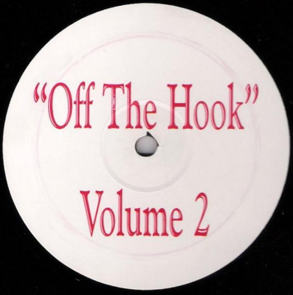 Off The Hook - Volume 2