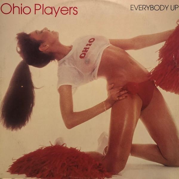 Ohio Players - Everybody Up