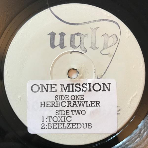 One Mission - One Mission EP