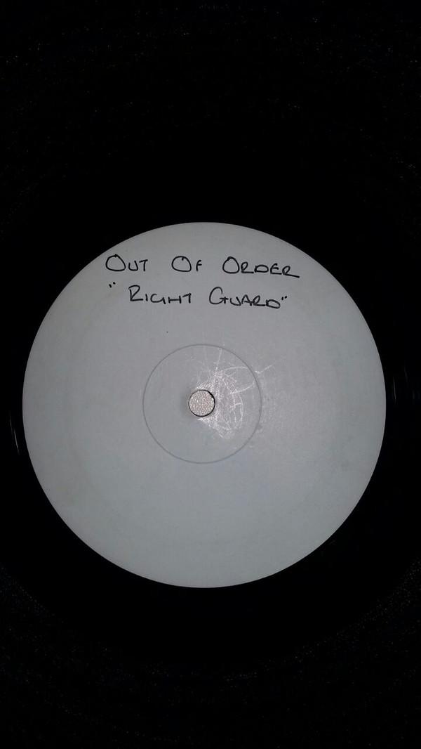 Out Of Order (2) - Right Guard