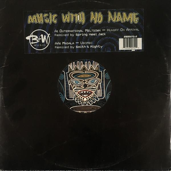 Outernational Meltdown, Madala Kunene - Music With No Name