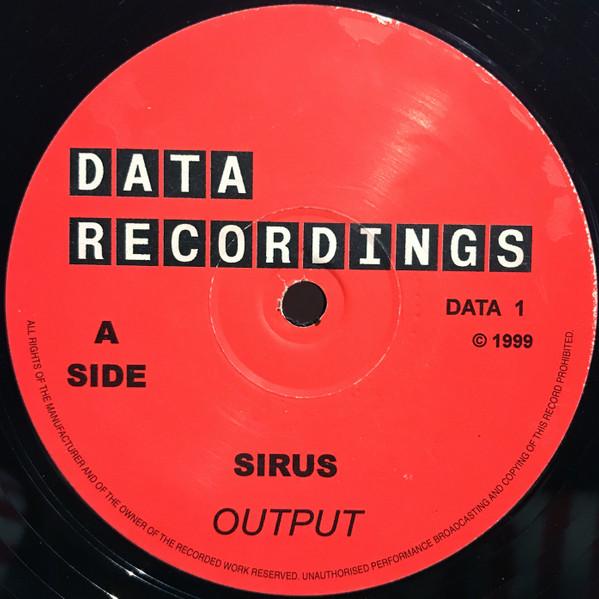 Output (2) - Sirus / Intensity